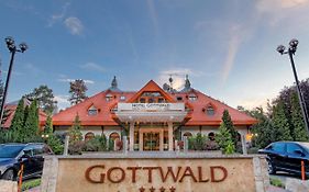 Hotel Gottwald